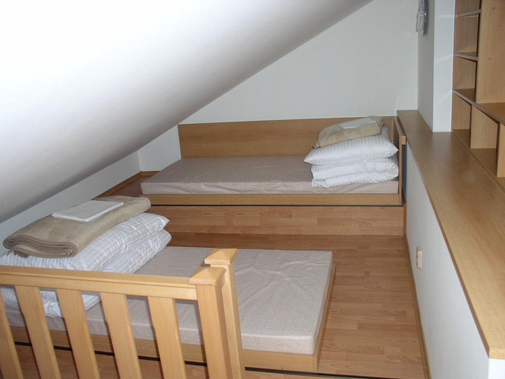 Apartmany Adam A Eva Доновали Стая снимка