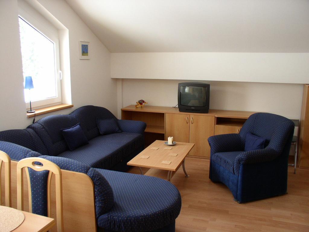 Apartmany Adam A Eva Доновали Стая снимка