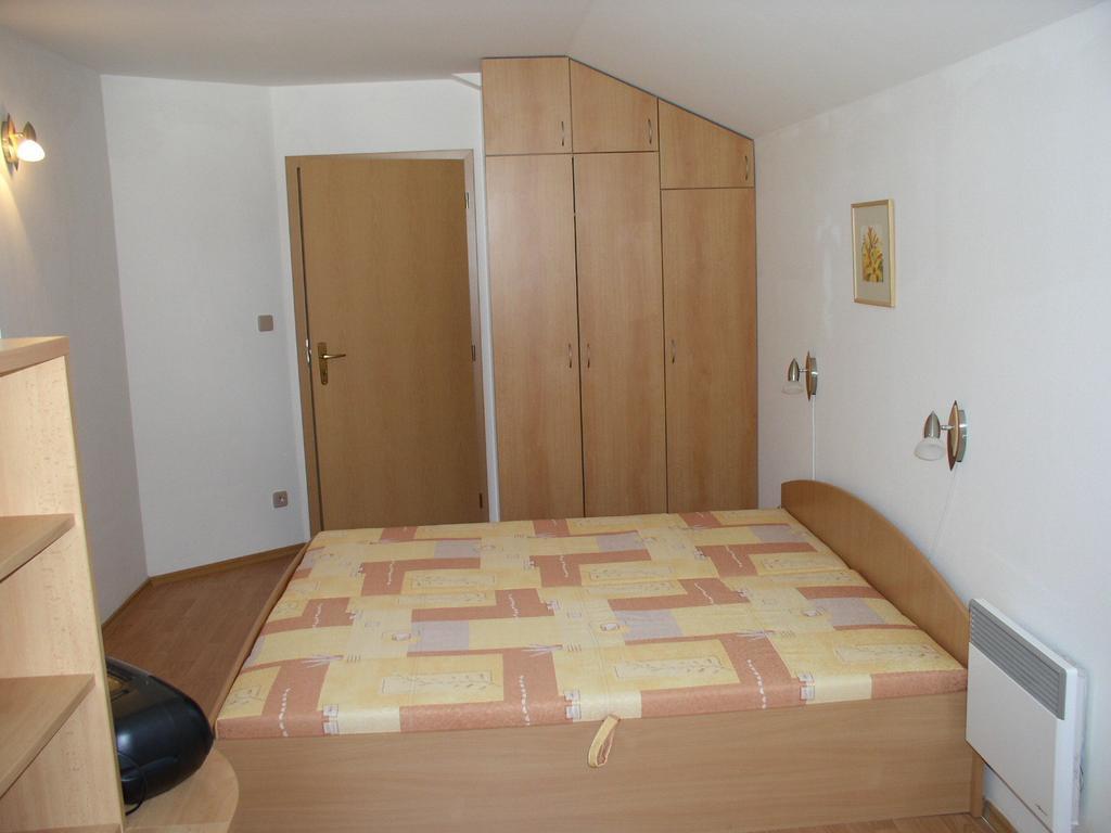 Apartmany Adam A Eva Доновали Стая снимка