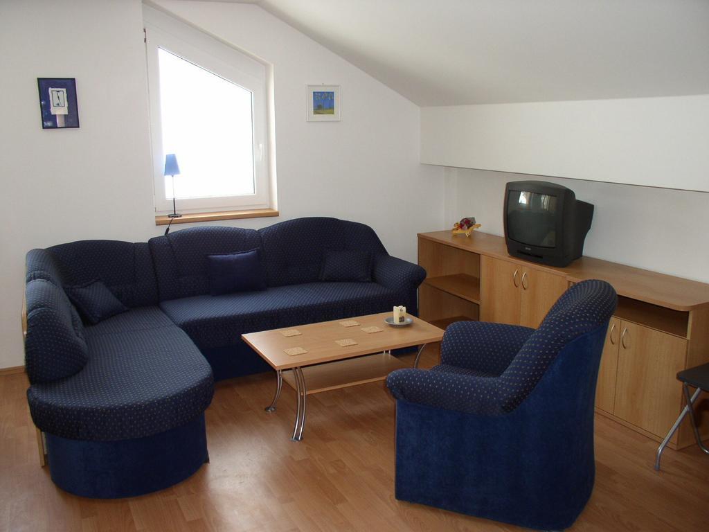 Apartmany Adam A Eva Доновали Стая снимка