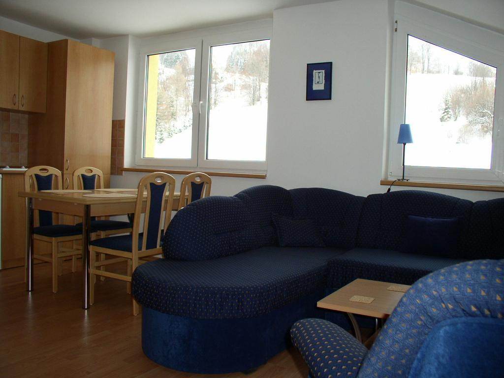 Apartmany Adam A Eva Доновали Стая снимка