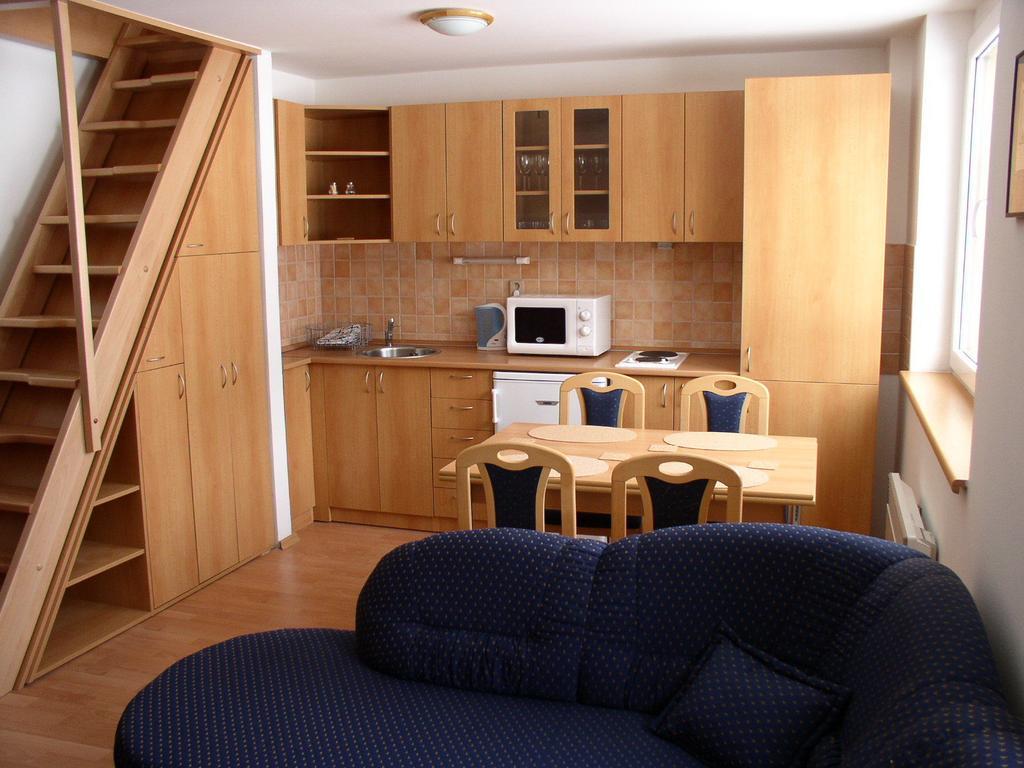 Apartmany Adam A Eva Доновали Стая снимка