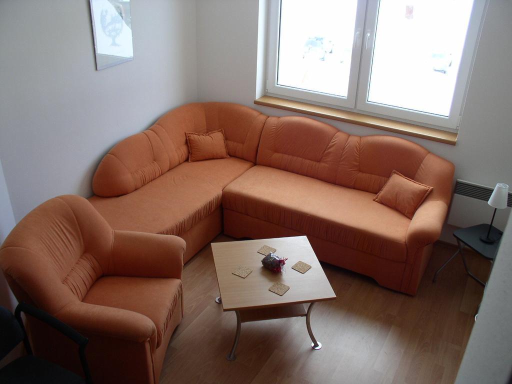 Apartmany Adam A Eva Доновали Стая снимка